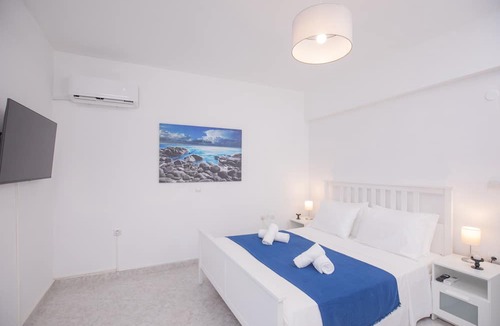 Asgourou Villa | Villa Cervus Dianae