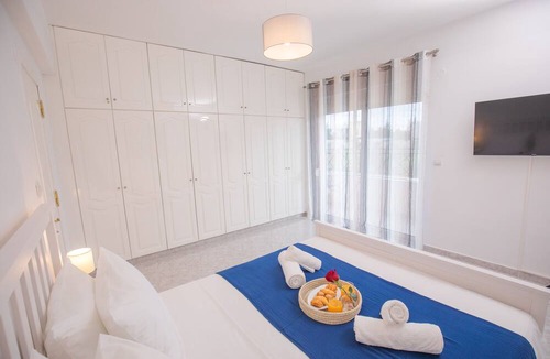 Asgourou Villa | Villa Cervus Dianae