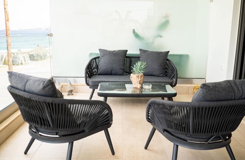 Lambi Apartment | beach deluxe house