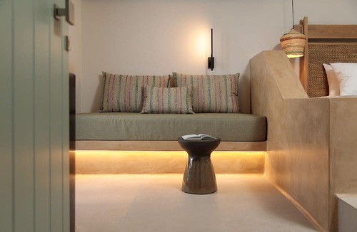 Naxos Town House | Makava Suites Naxos