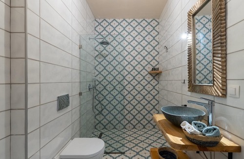 Glossa Villa | Rodon Luxury Villas "Aria"