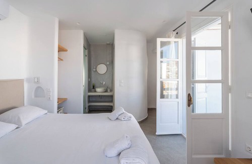 Ornos Hotel | SEA SIDE APARTMENTS IN ORNOS BEACH