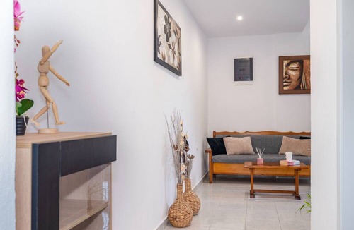 Kremasti Apartment | Laurel LK Apt in Kremasti Near Airport Rhodes
