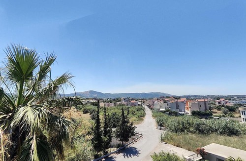 Pastida House | Stamatina's Luxury Penthouse in Pastida Rhodes