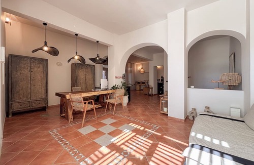 Koufonisia Hotel | Utopia Hotel
