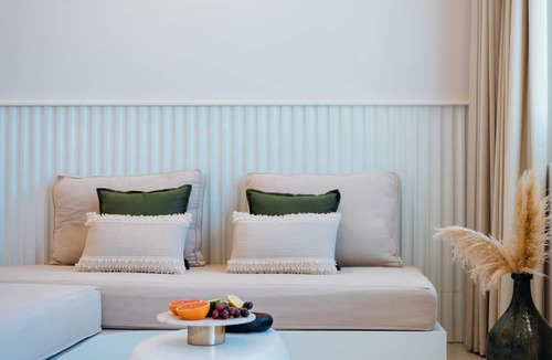 Agios Ioannis Hotel | DeLight Boutique Hotel - Small Luxury Hotels of the World