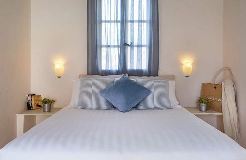 Tourlos Hotel | Olia Hotel