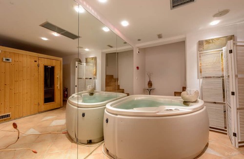 Folegandros Town Hotel | Chora Resort Hotel & Spa