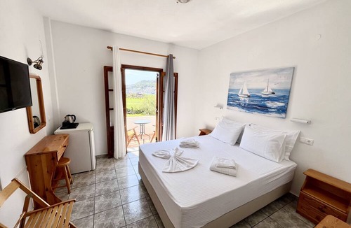 Skala Hotel | Nicolas Studios