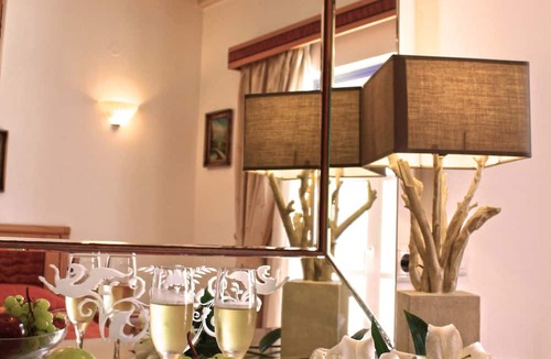 Ano Mera Hotel | Anatolia Hotel