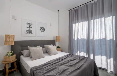 South Rhodes Villa | Seasand Villa