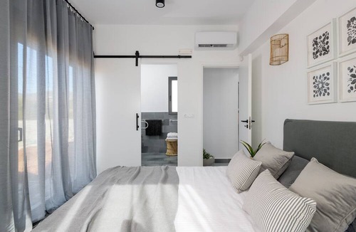 South Rhodes Villa | Seasand Villa