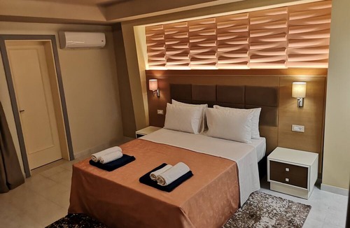 Rhodes Town Villa | Louis Luxury Villa