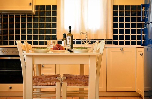 Vigla House | A Quaint, Traditional, Luxury sanctuary near Kouremenos beach