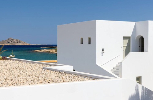 Naousa Hotel | Cosme, A Luxury Collection Resort, Paros