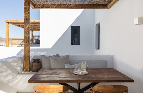 Apollonia Hotel | Phos Milos