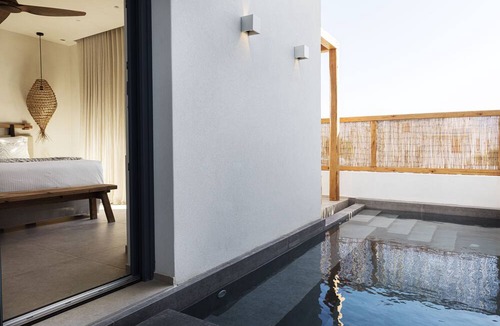 Apollonia Hotel | Phos Milos