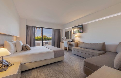 Kardamena Resort | Akti Palace Hotel - All inclusive