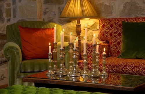 Potamia Hotel | Emotions Country Resort