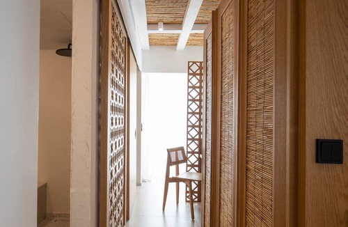Faliraki Hotel | Kouros Exclusive Suites - Adults Only