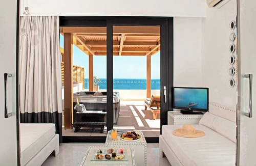 Kallithea Hotel | Mitsis Selection Alila