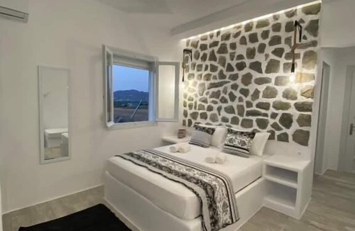Agia Anna Resort | Stone House Agia Anna Naxos