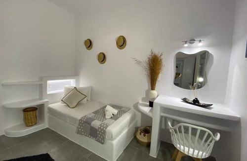 Agia Anna Resort | Stone House Agia Anna Naxos