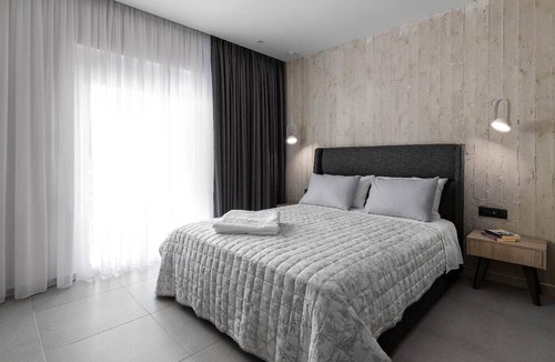 Rhodes Apartment | Kallia Sea Breeze 3 Bedroom Apartment