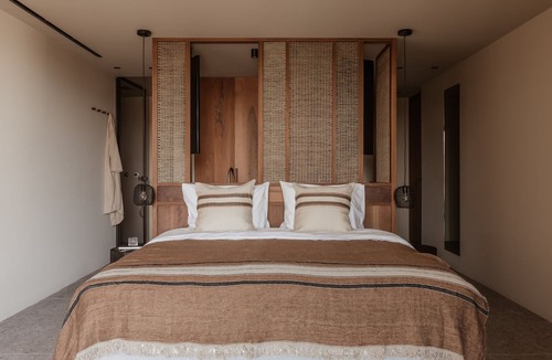 Potokaki Hotel | Casa Cook Samos