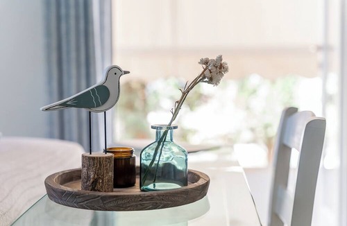 Naxos Bed & Breakfast | La Casa di Dolly