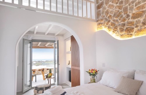 Plintri Hotel | Legendary Suites