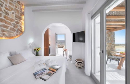 Plintri Hotel | Legendary Suites