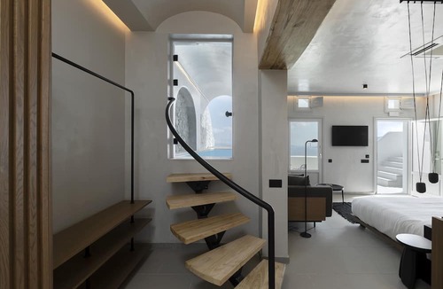 Oia Hotel | Hom Santorini