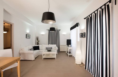 Kalafatis House | Case di Venia