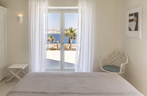 Kanalia Villa | Sitara Mykonos - A Cycladic Experience