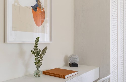 Kanalia Villa | Sitara Mykonos - A Cycladic Experience