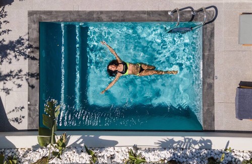 Agia Anna Hotel | Naxian Soul