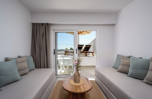Afandou Hotel | Johannes Boutique Apartments&Suites