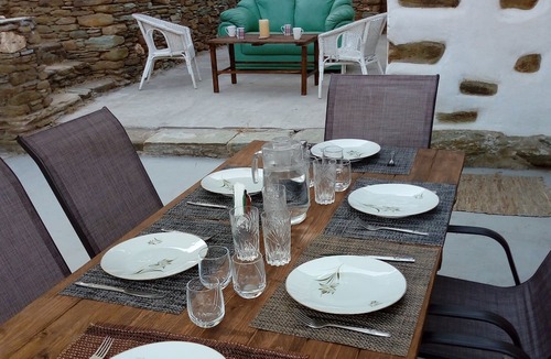 Andros Town Apartment | Summer Sunrice Andros