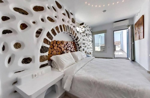 Drafaki Hotel | Ibiscus Boutique Hotel