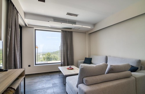 Zakharo House | Serenity Suites Sea View 2