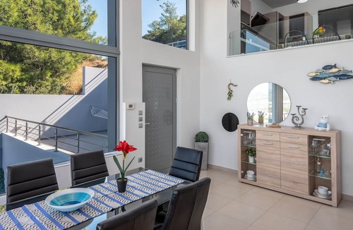 Faliraki Villa | Articiano Villa