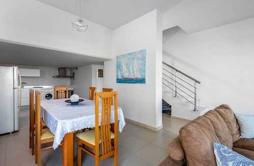 Faliraki Villa | Articiano Villa