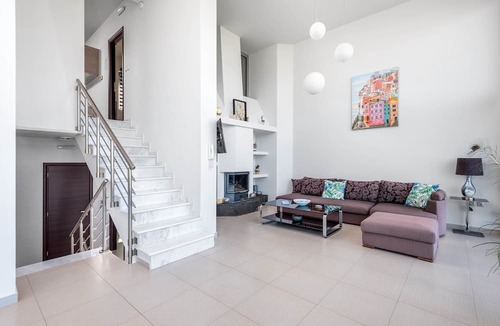 Faliraki Villa | Articiano Villa
