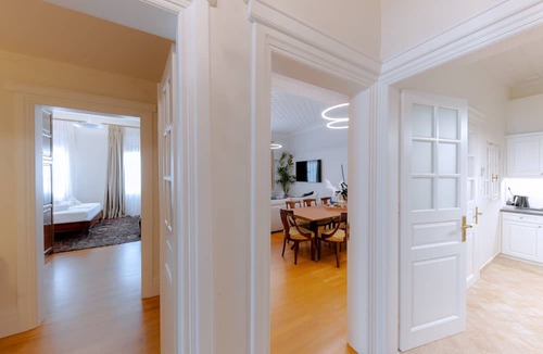 Nafplion City Centre Hotel | Castellano Hotel & Suites