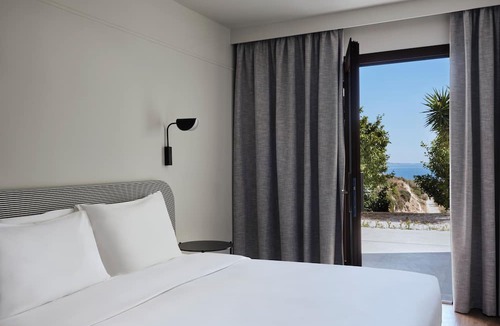 Pythagorio Hotel | Doryssa Lithos Hotel