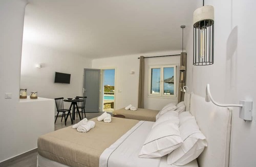 Paraga House | Nida Mykonos
