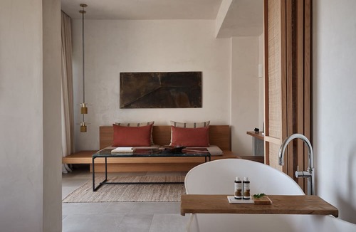 Kolymbia Hotel | Port Royal Villas & Spa