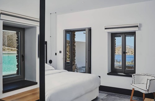 Ios Town Hotel | Liostasi