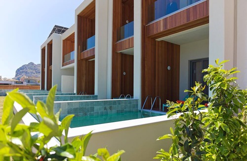 Kolymbia Resort | Leonardo Kolymbia Resort - All Inclusive